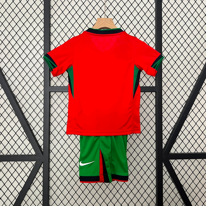 24/25 Ensemble Enfant Portugal