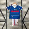 24/25 Ensemble Enfant France