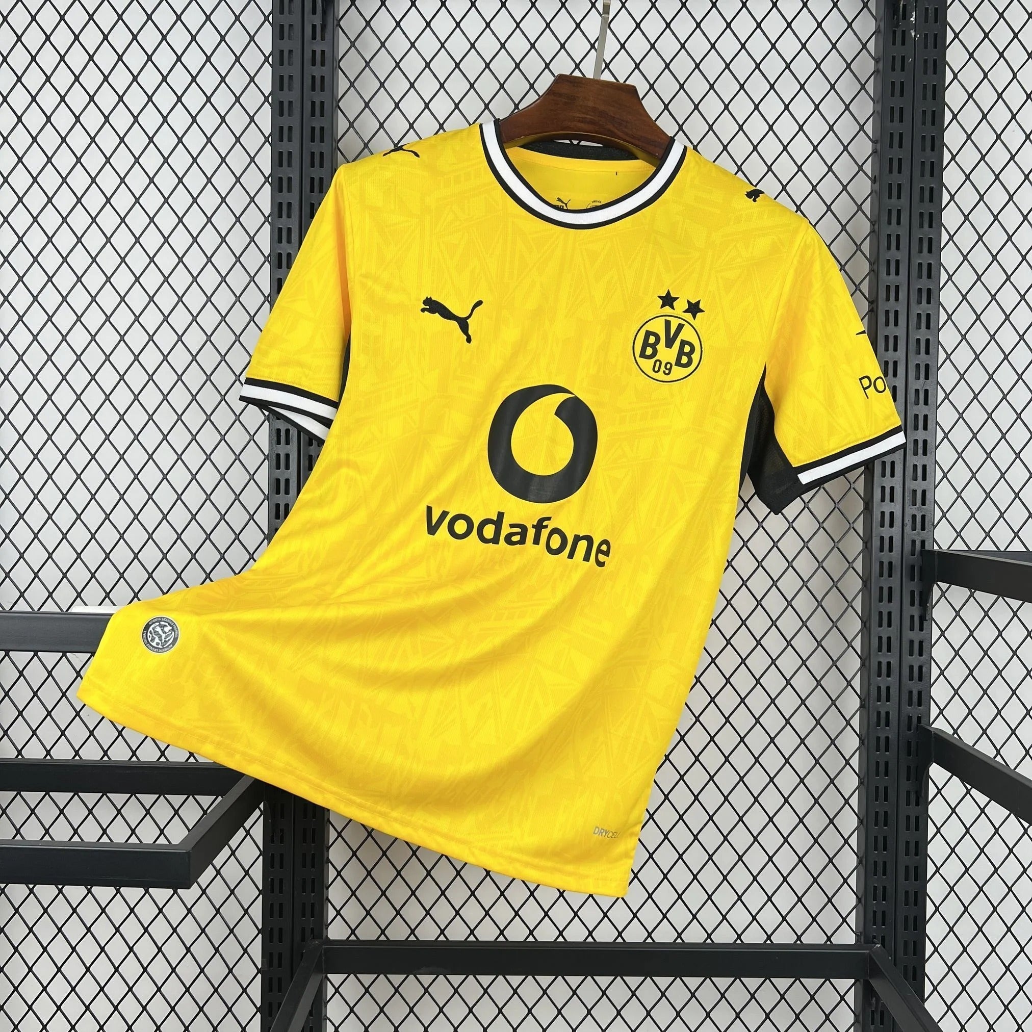 Maillot Dortmund domicile 2026/27