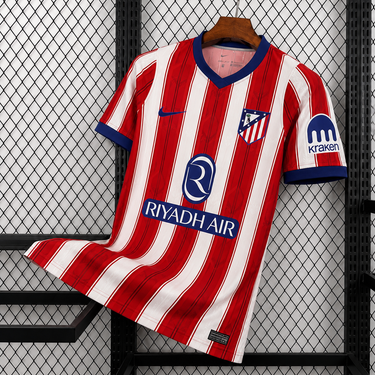 Maillot Atletico Madrid Domicile 2026/2027