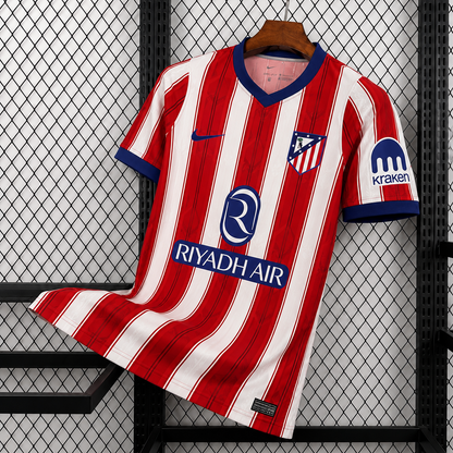 Maillot Atletico Madrid Domicile 2026/2027