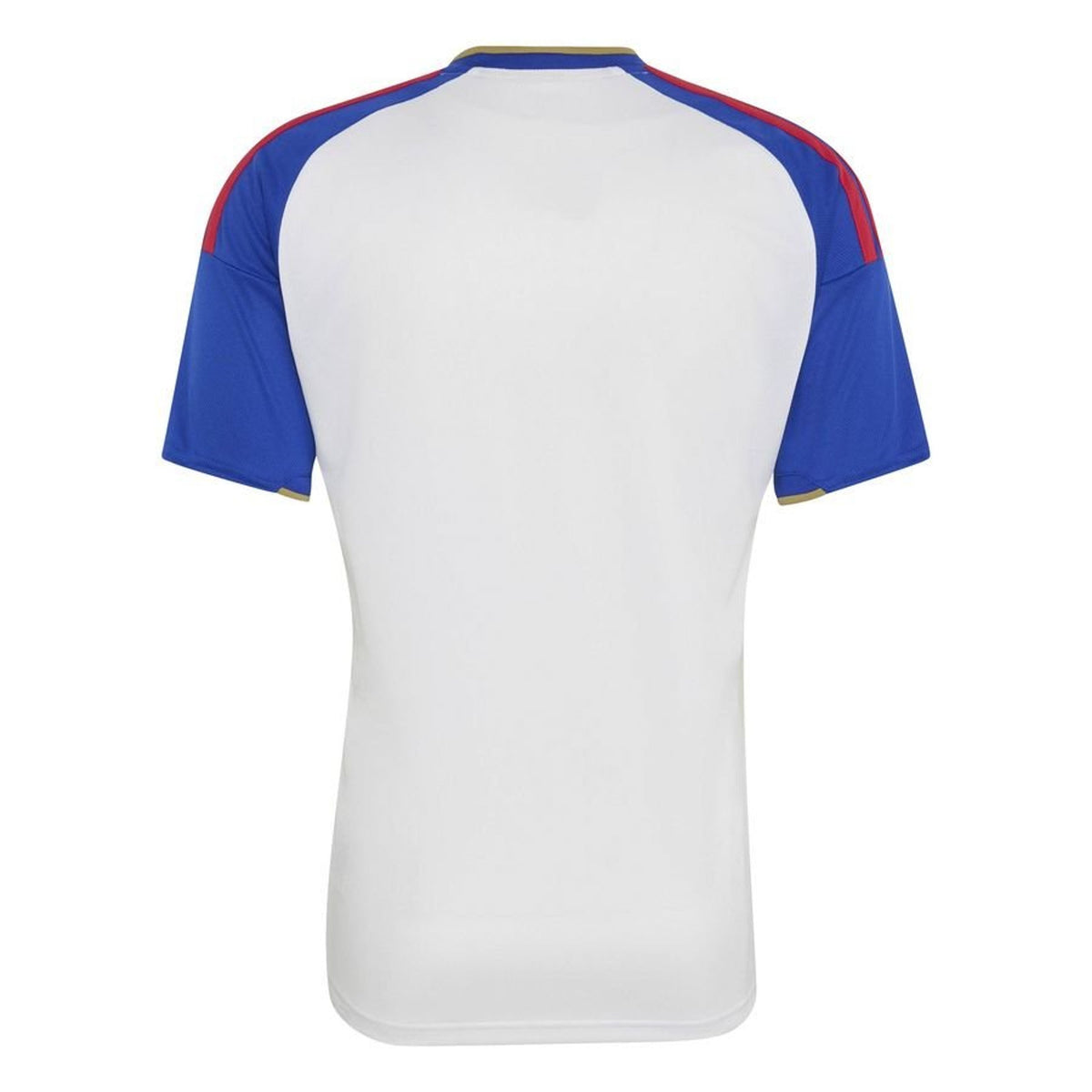 Maillot OL Domicile 2026/2027