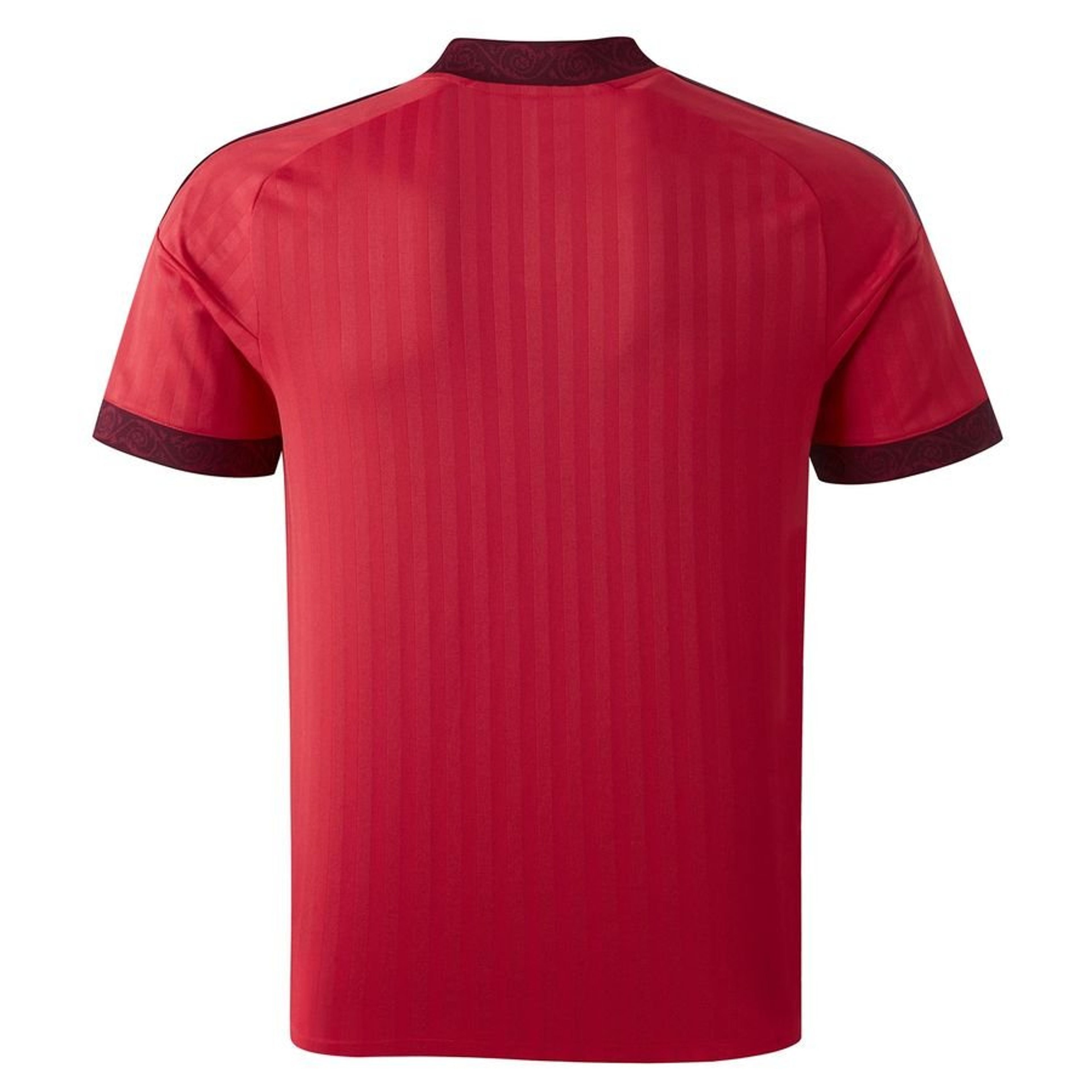 Maillot OL Exterieur 2026/2027