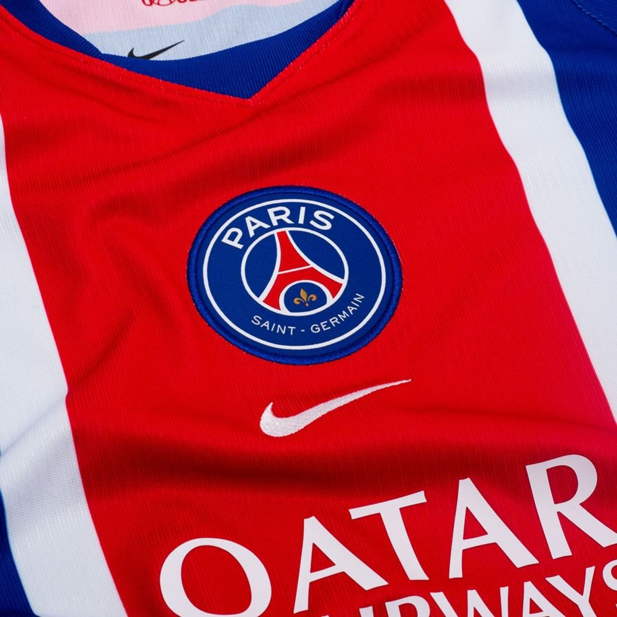 Maillot PSG Domicile 2026/2027