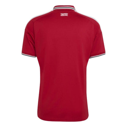 Maillot Manchester United Domicile 2026/2027