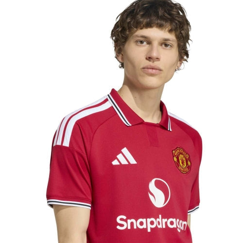 Maillot Manchester United Domicile 2026/2027