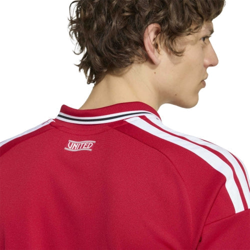 Maillot Manchester United Domicile 2026/2027